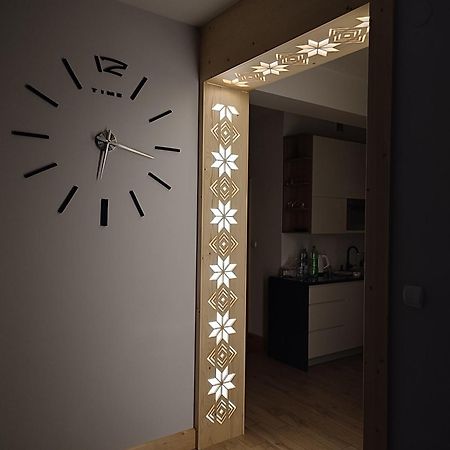 Apartament Sloneczny 6 Kościelisko Eksteriør bilde