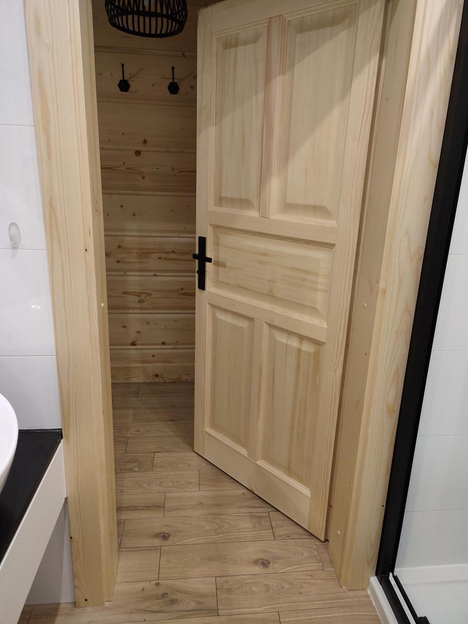 Apartament Sloneczny 6 Kościelisko Eksteriør bilde