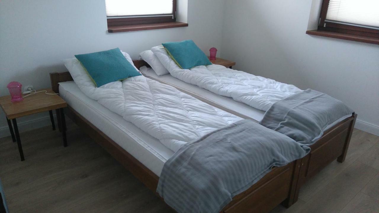 Apartament Sloneczny 6 Kościelisko Eksteriør bilde