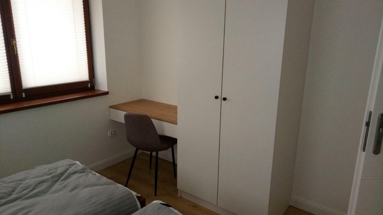 Apartament Sloneczny 6 Kościelisko Eksteriør bilde