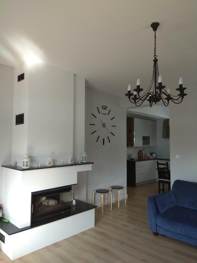 Apartament Sloneczny 6 Kościelisko Eksteriør bilde