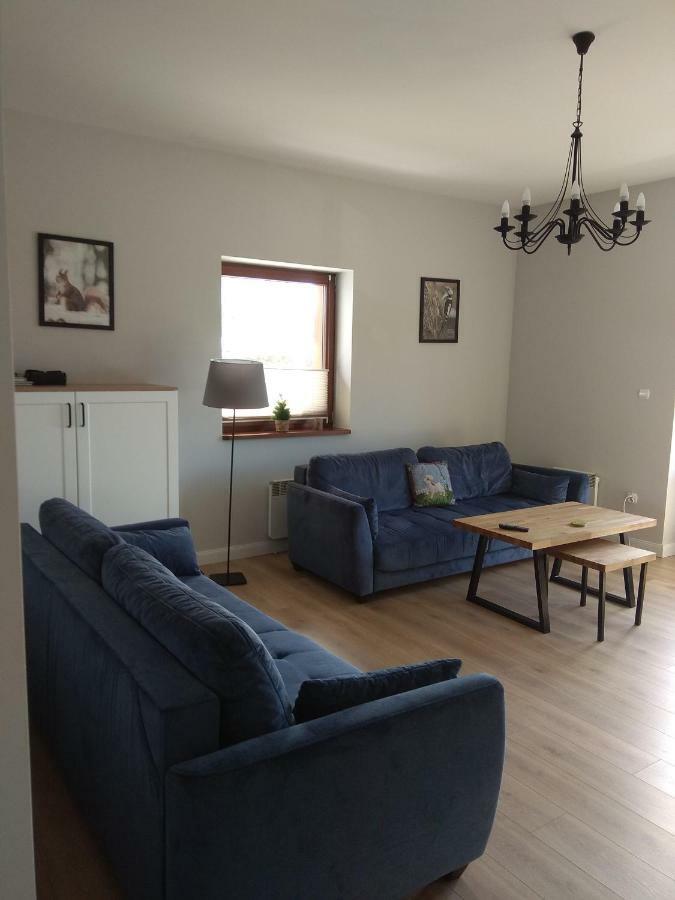 Apartament Sloneczny 6 Kościelisko Eksteriør bilde